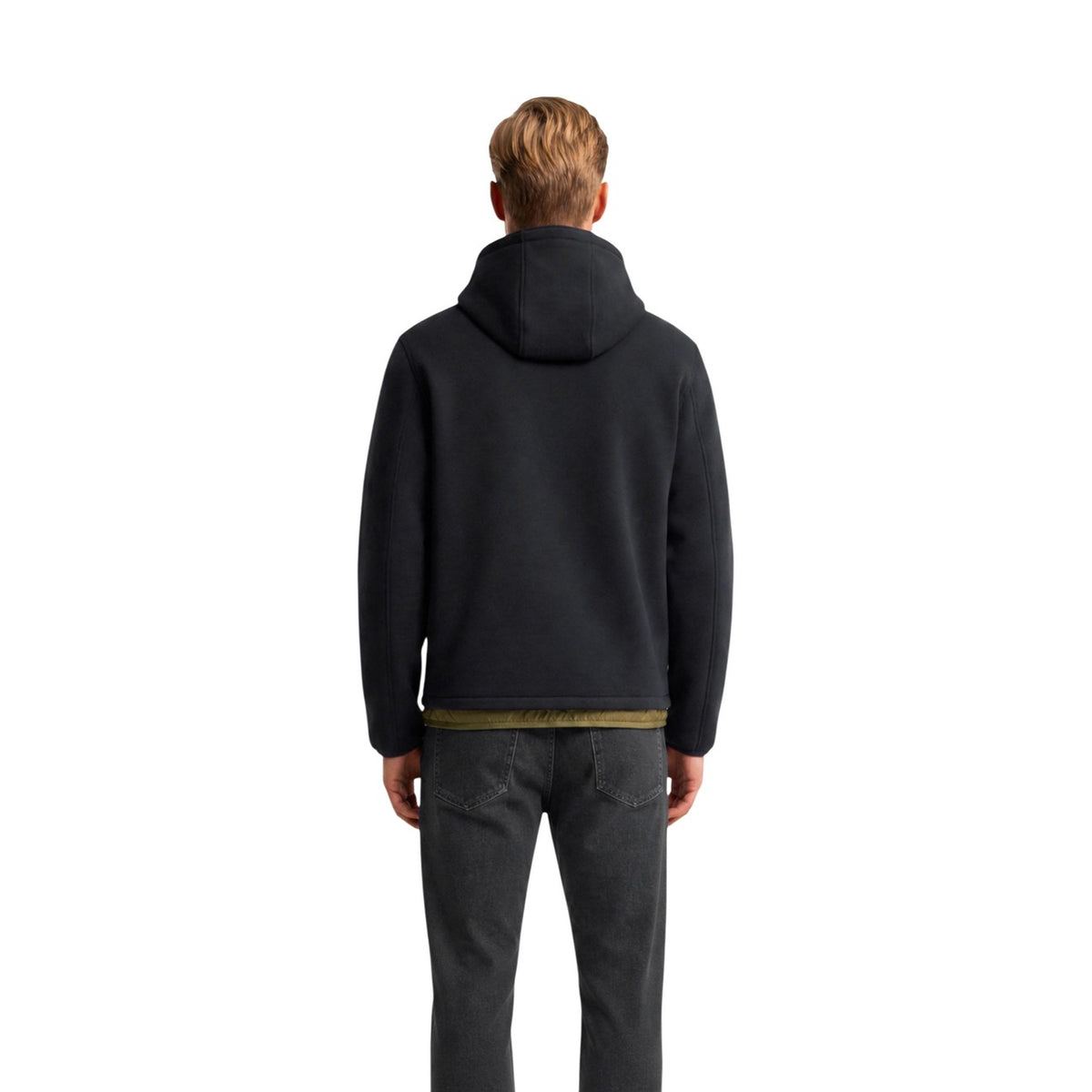Kway Men Blazer