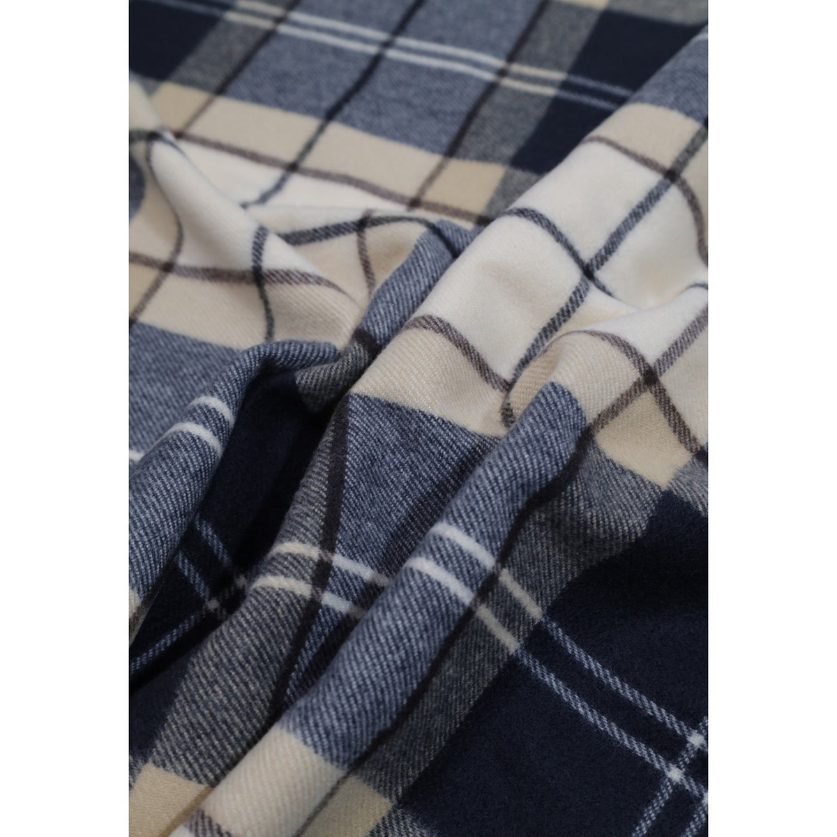 Barbour Men Scarf