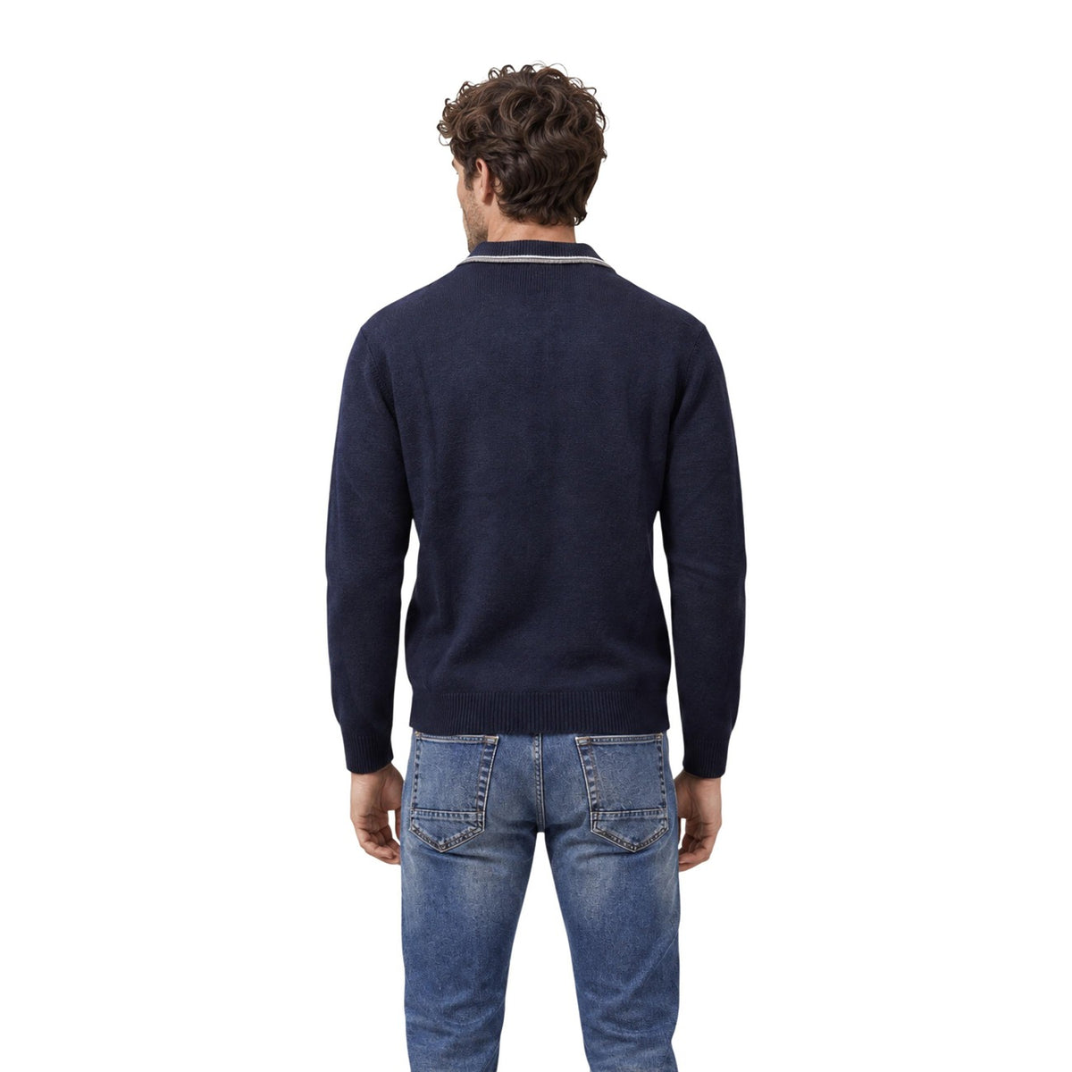 Armani Exchange Men Knitwear