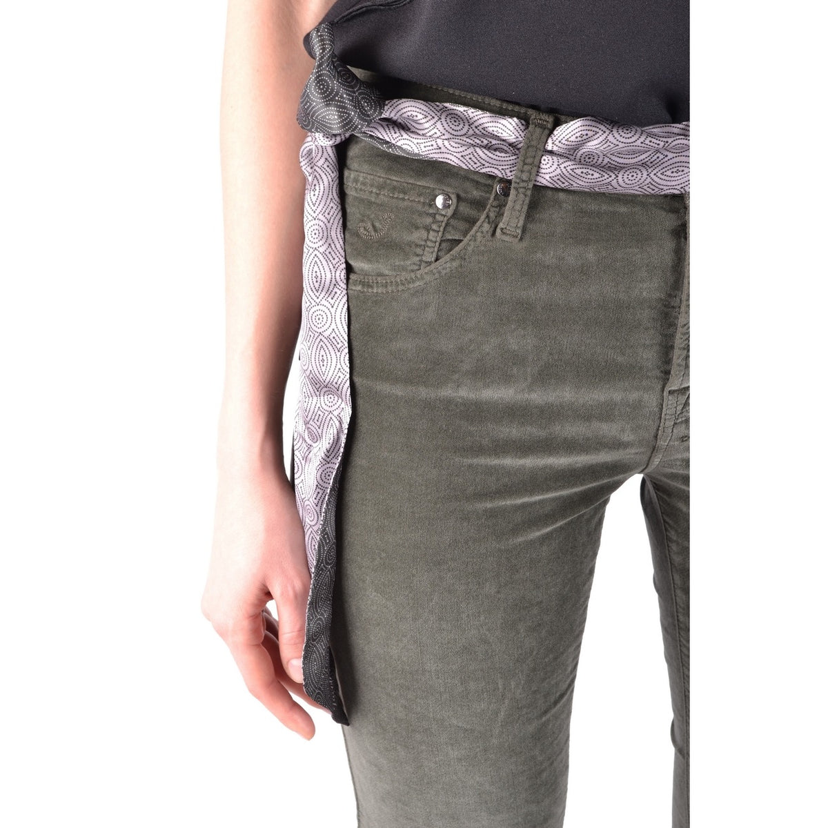 Jacob Cohen  Women Jeans