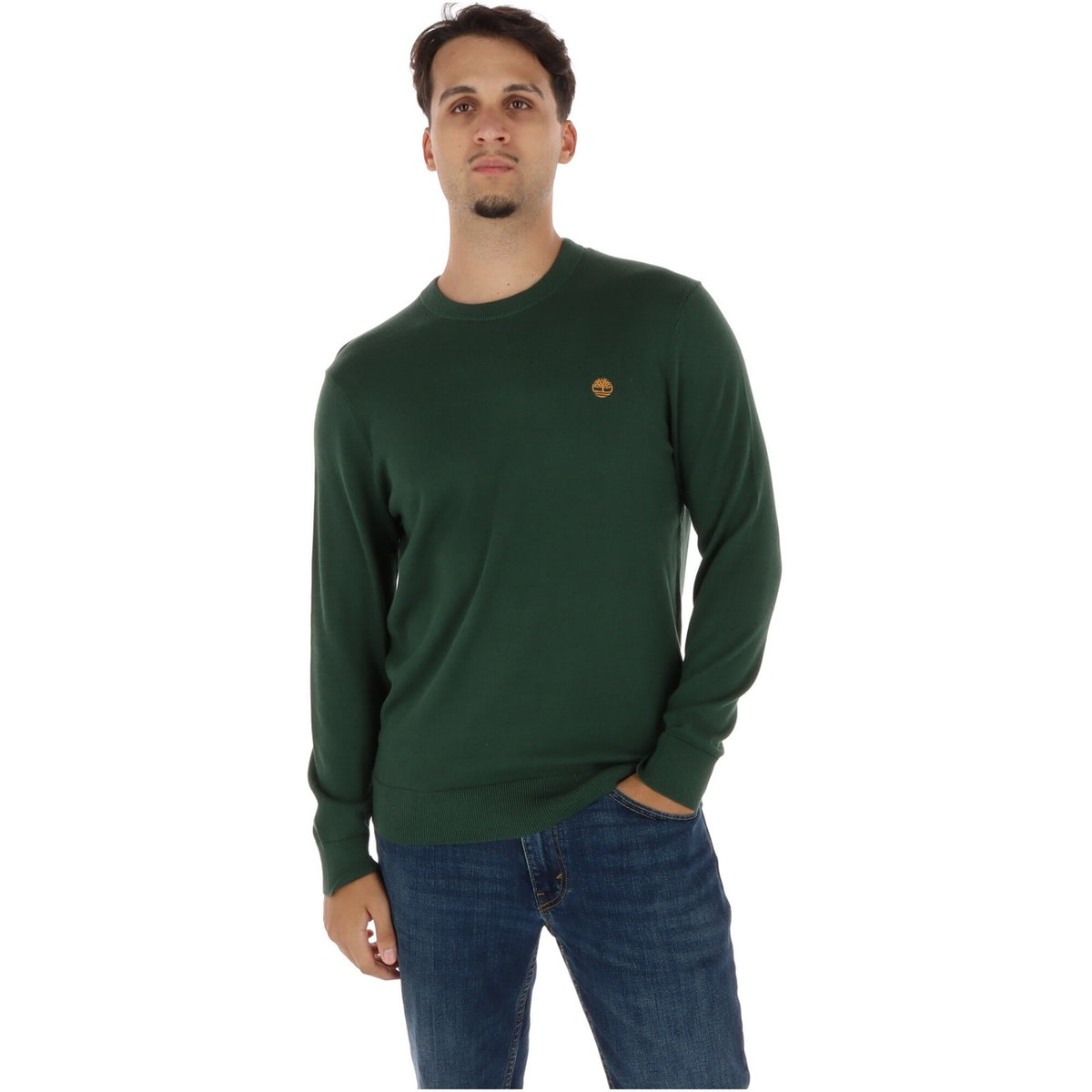 Timberland Men Knitwear