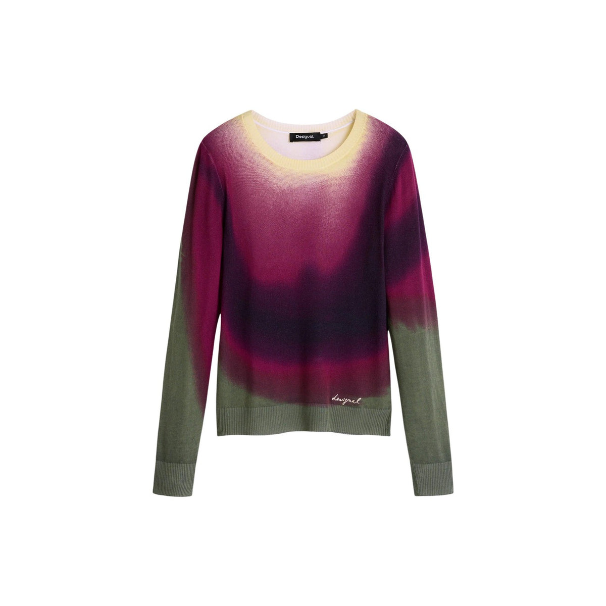 Desigual  Women Knitwear