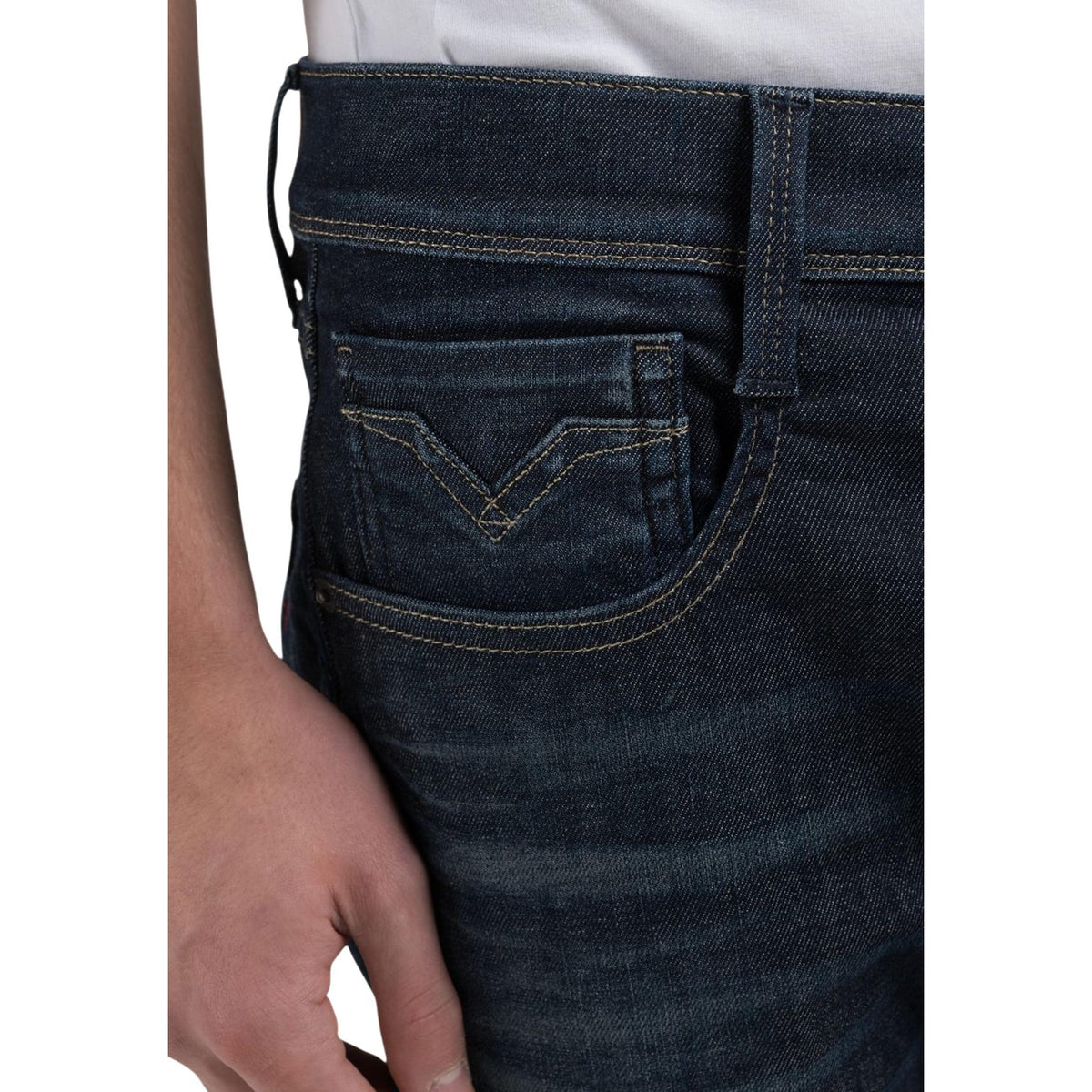 Replay Men Jeans