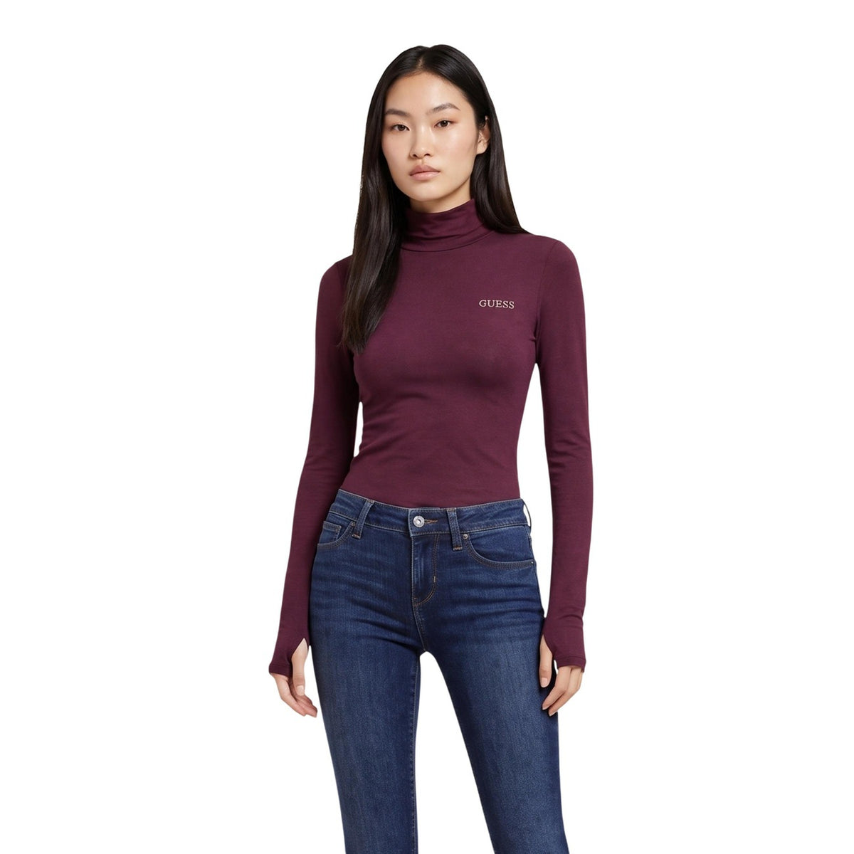 Guess  Women T-Shirt