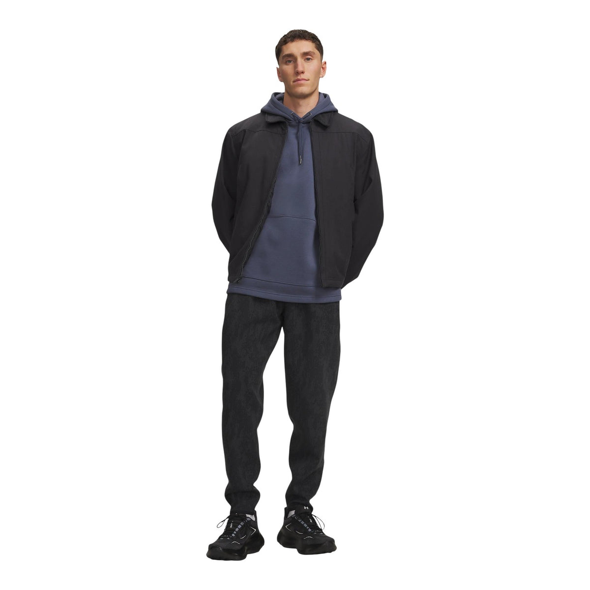 Under Armour Men Trousers