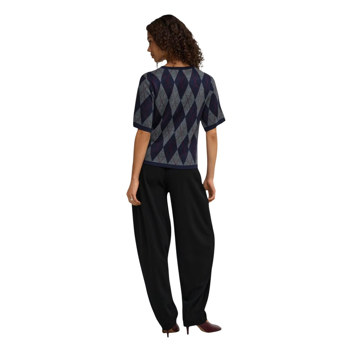 Jacqueline De Yong  Women Knitwear