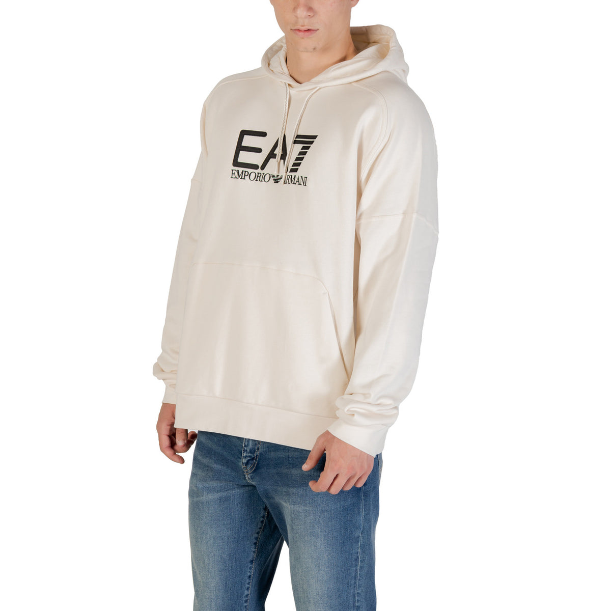 Ea7 Men Sweatshirts