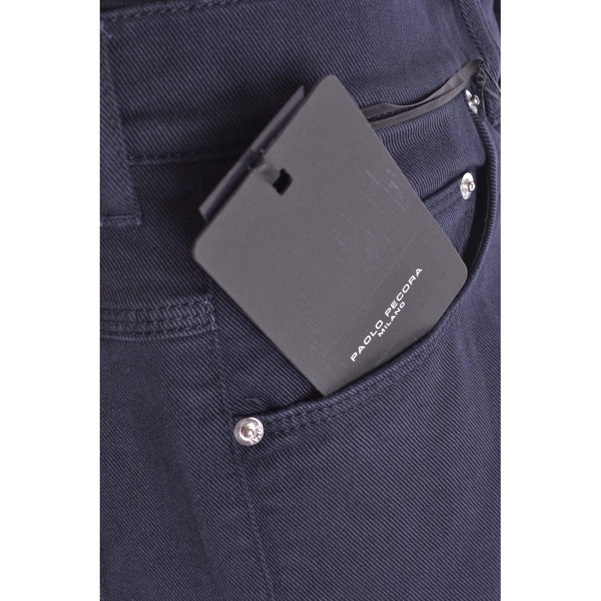 Paolo Pecora Men Trousers