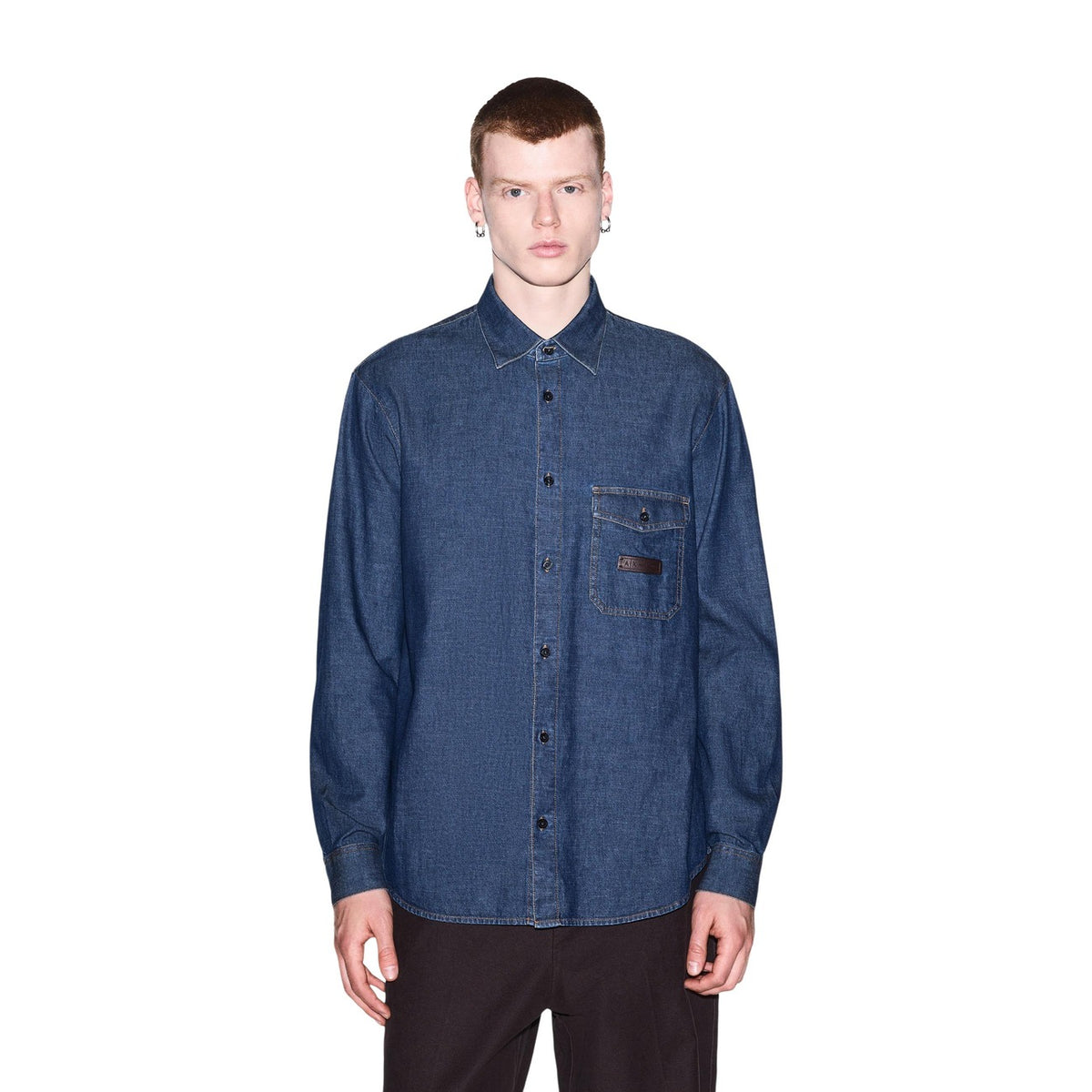 Armani Exchange Men Shirt