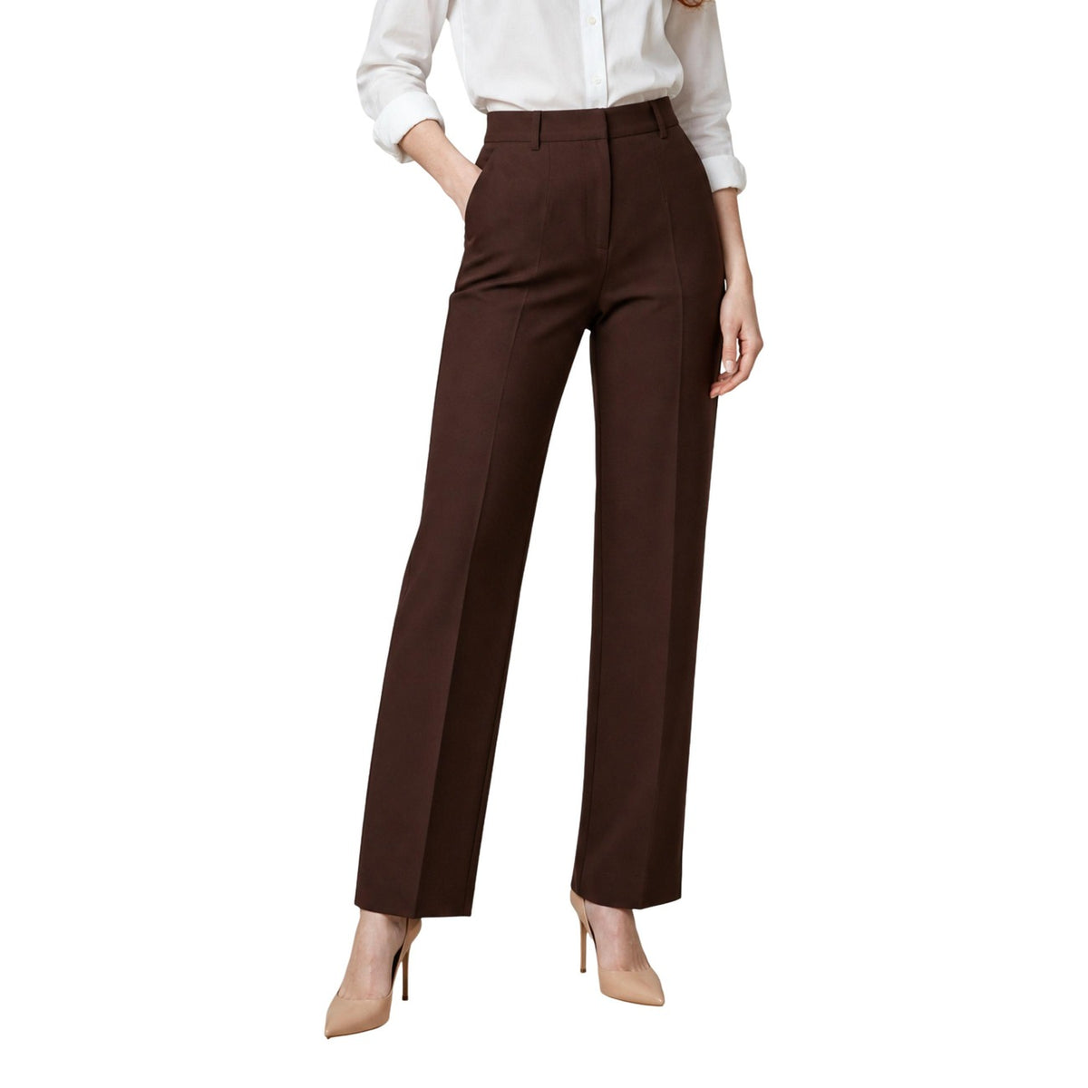 Morgan De Toi  Women Trousers