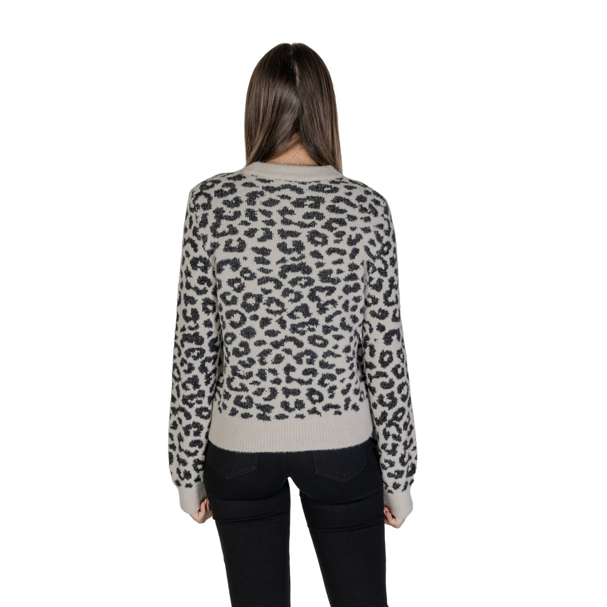 Jacqueline De Yong  Women Knitwear