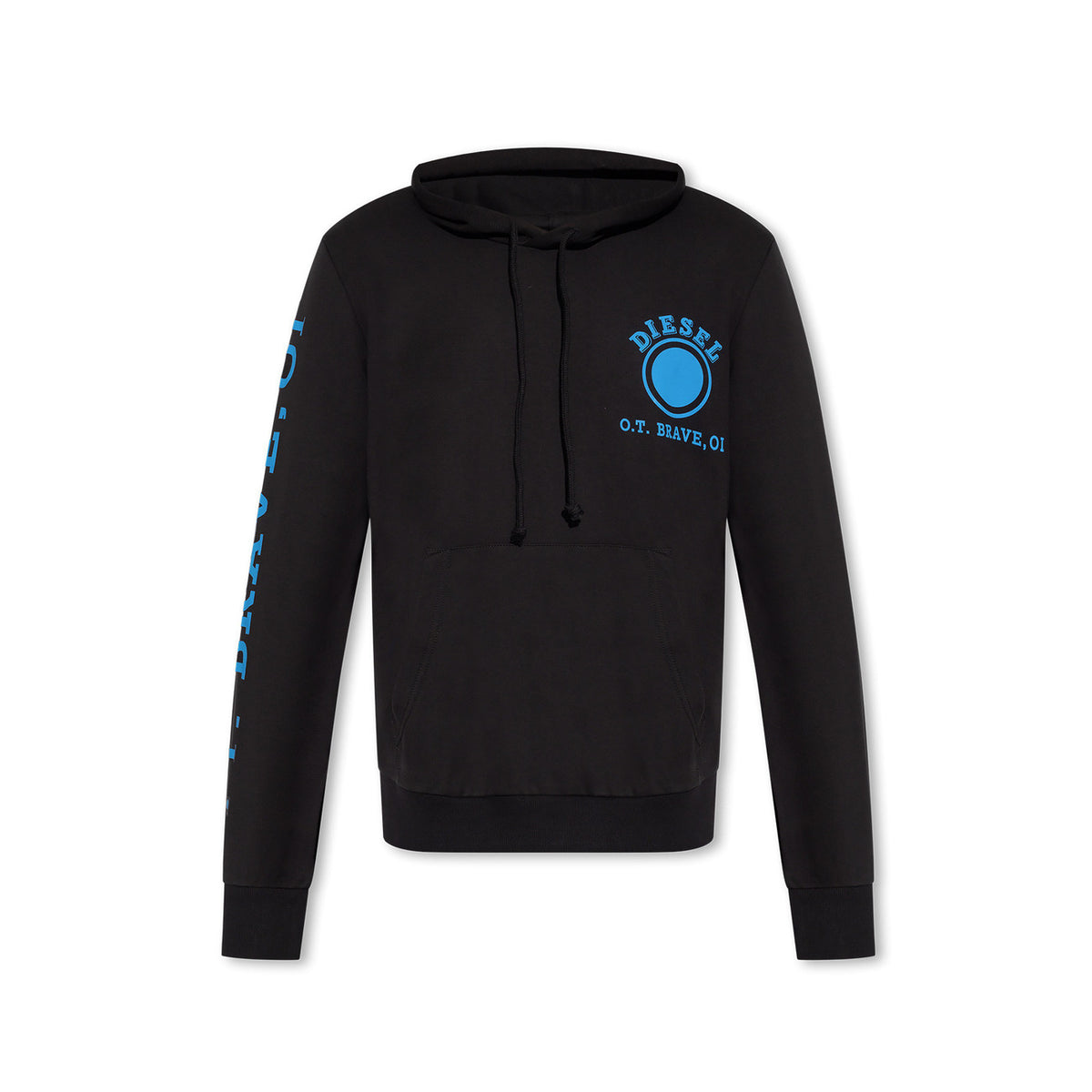 Diesel Men Sweatshirts
