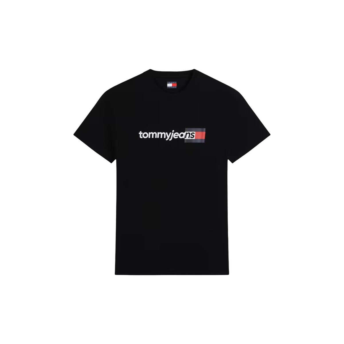 Tommy Hilfiger Jeans Men T-Shirt