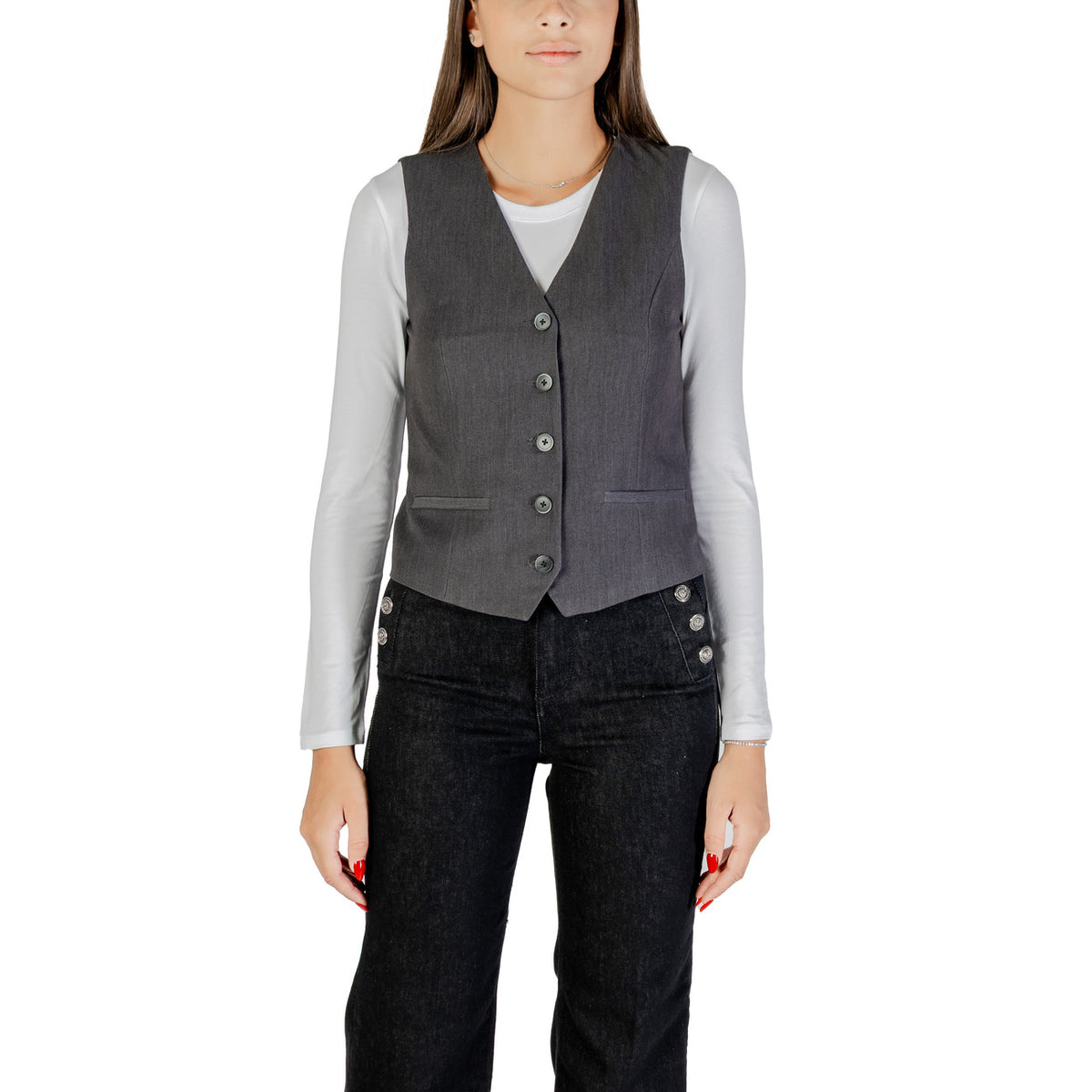 Only  Women Gilet