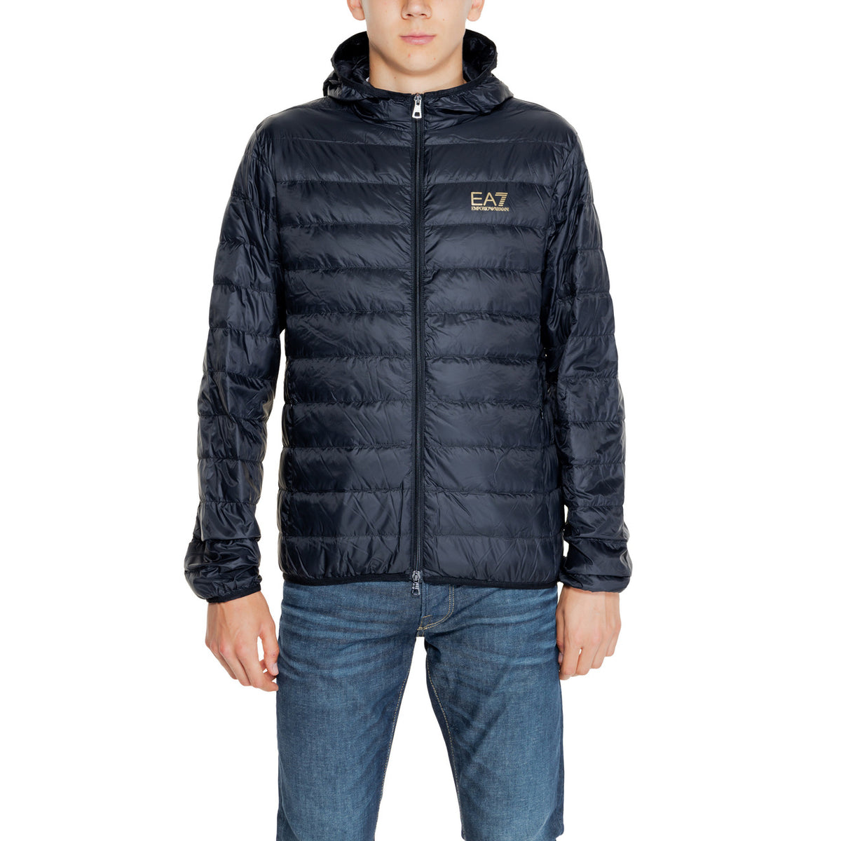 Ea7 Men Jacket