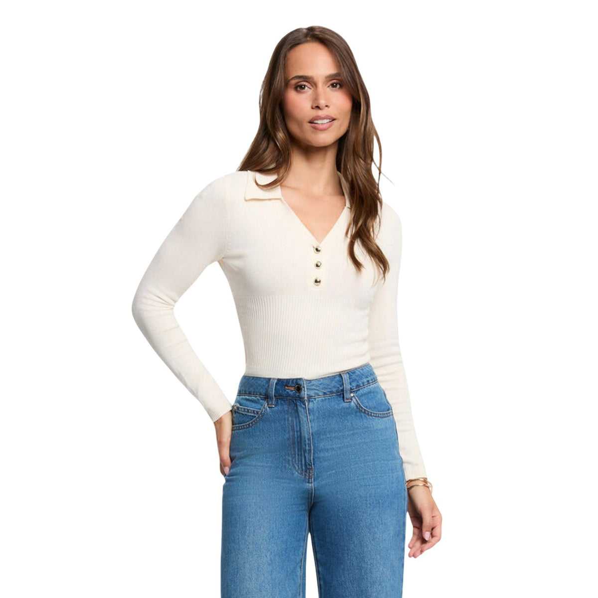 Morgan De Toi  Women Knitwear