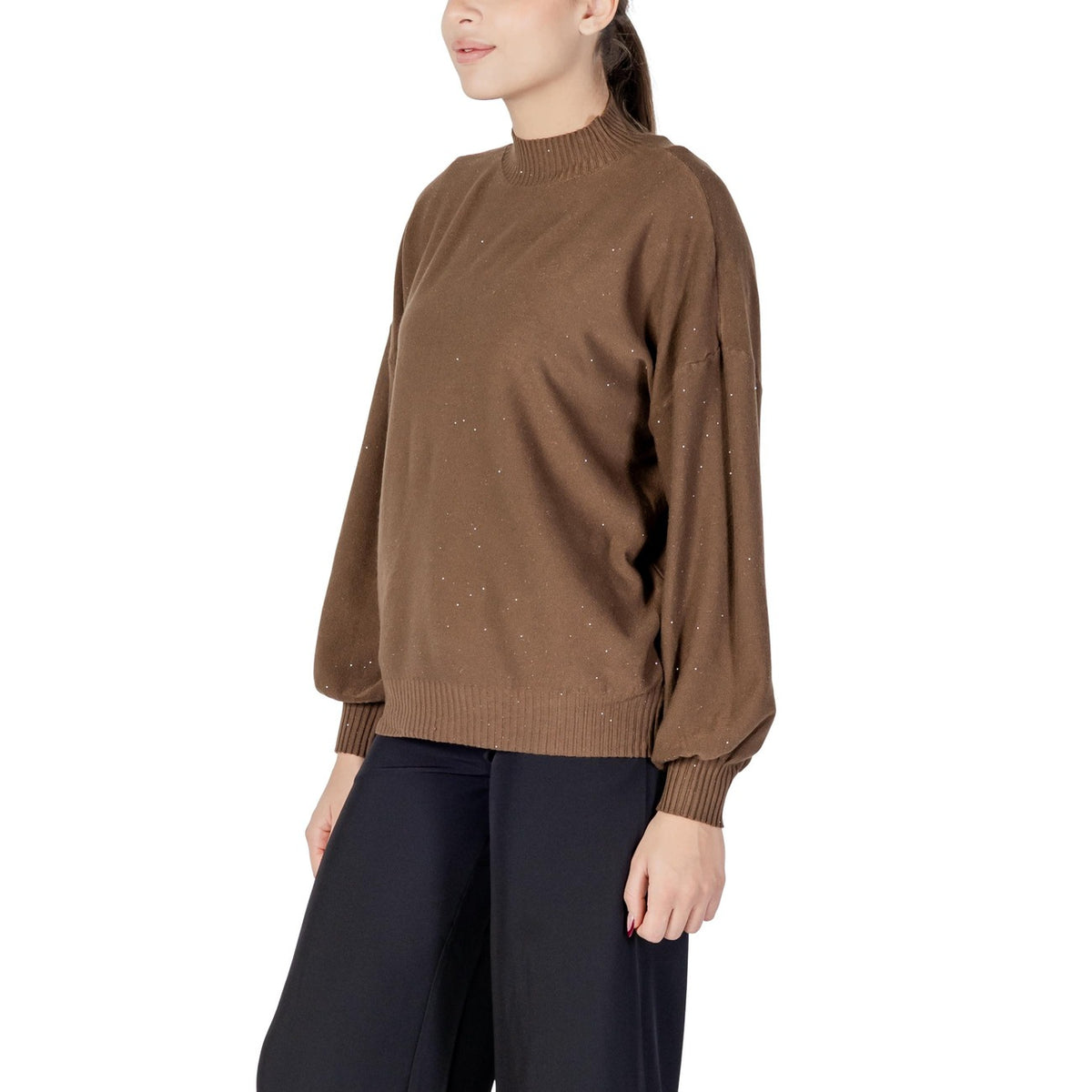 Choral  Women Knitwear