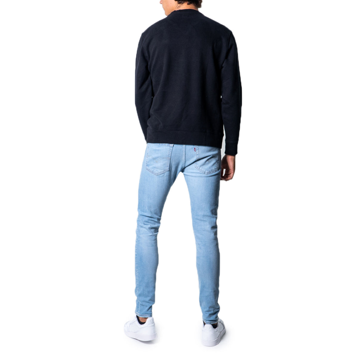 Levi`s Men Sweatshirts