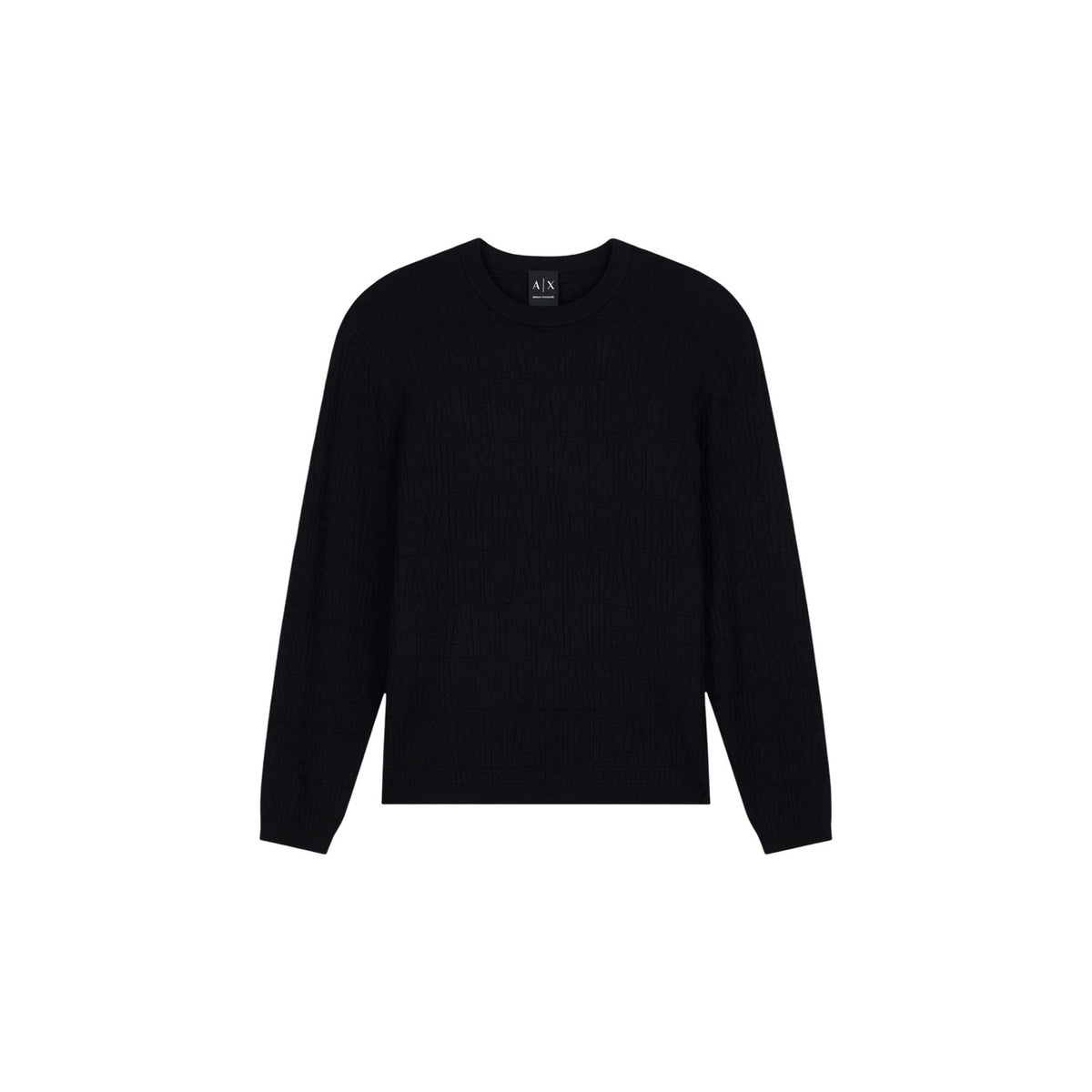 Armani Exchange Men Knitwear