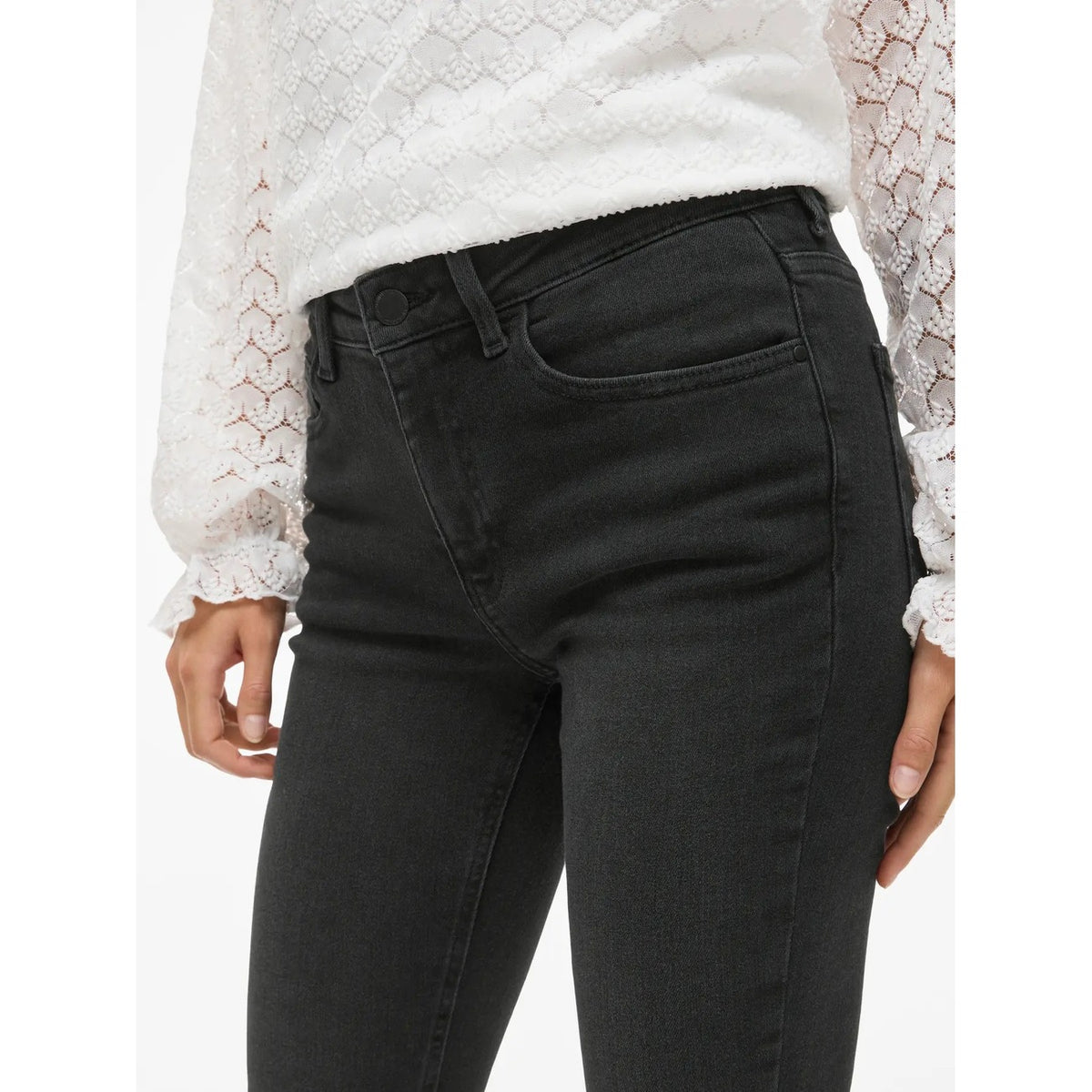 Vila Clothes  Women Jeans