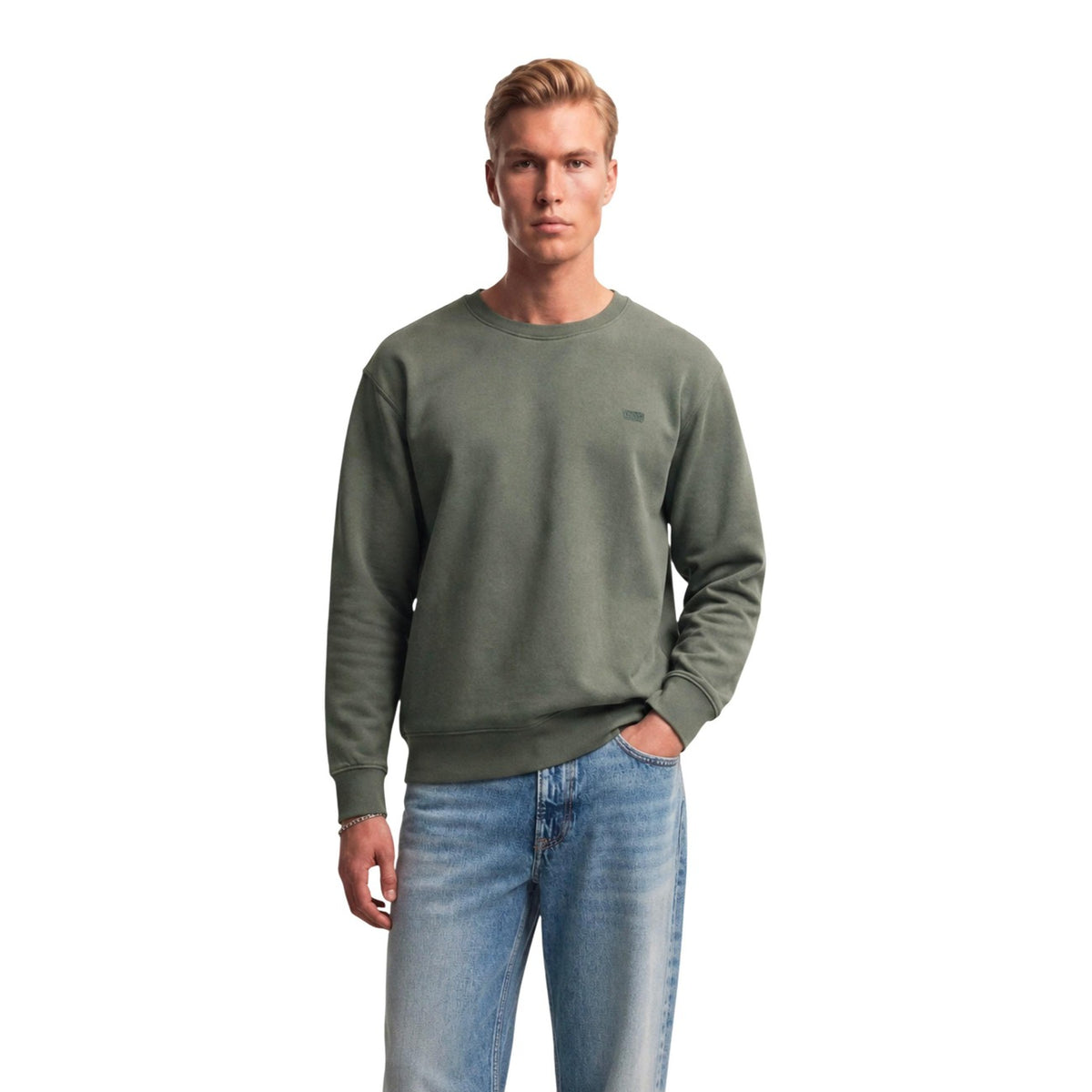 Levi`s Men Sweatshirts
