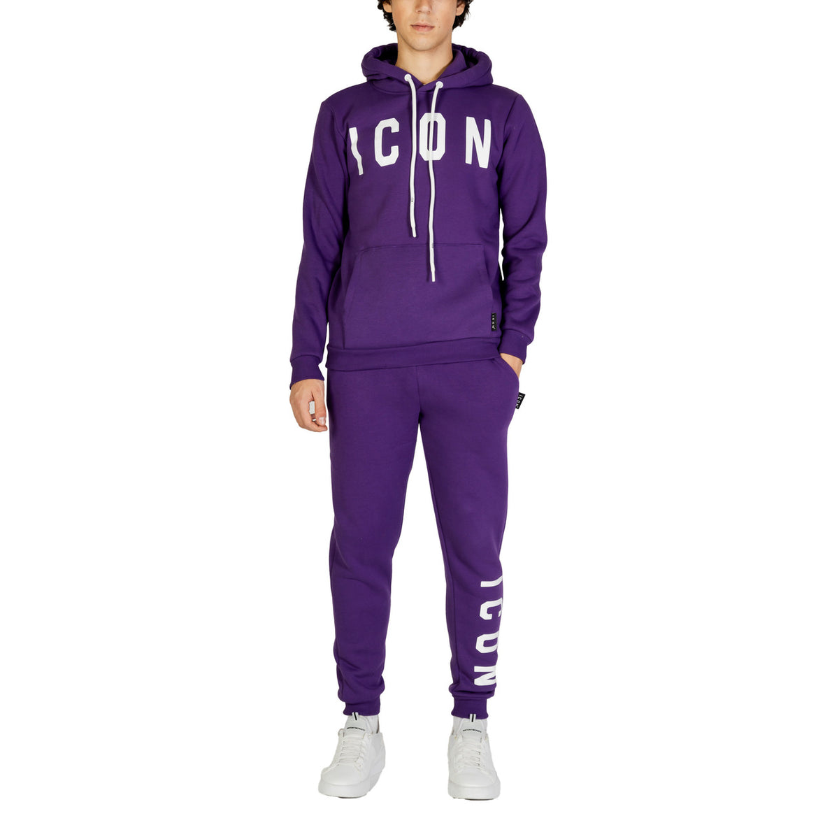 Icon Men Sweatshirts