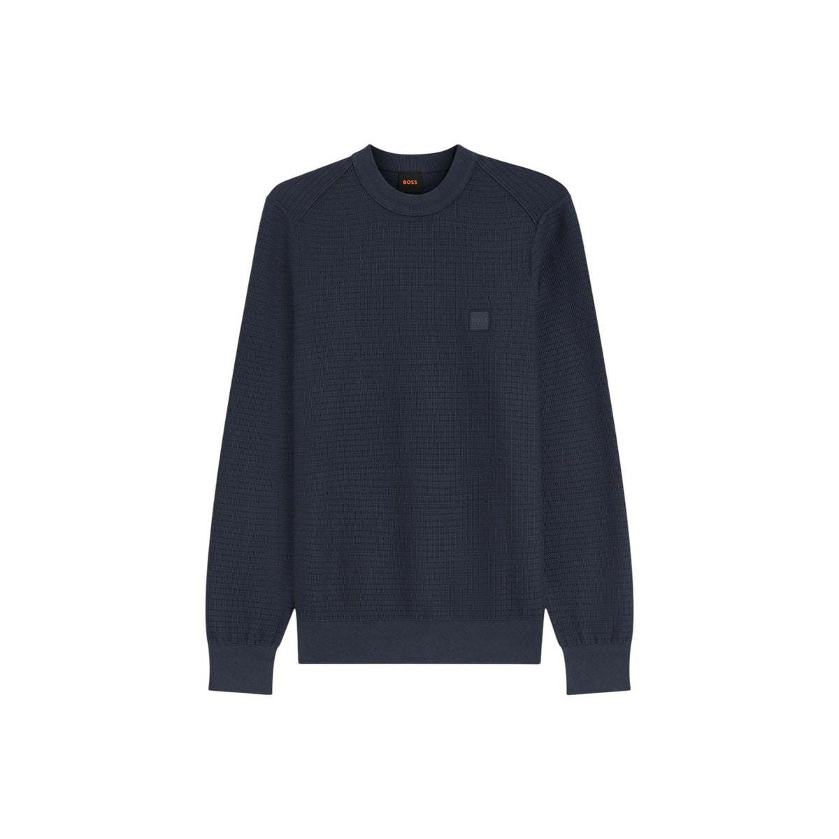 Boss Men Knitwear