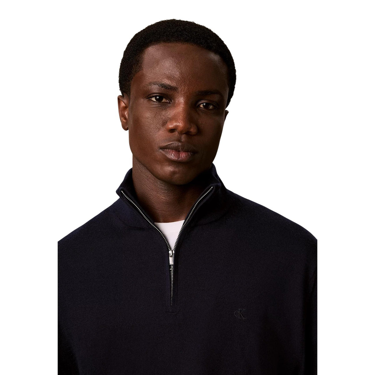 Calvin Klein Men Knitwear