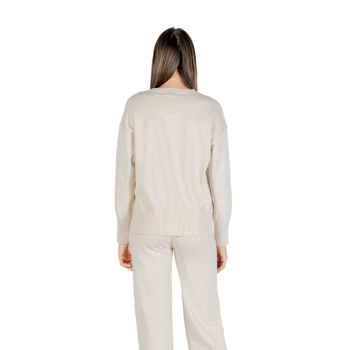 Choral  Women Knitwear