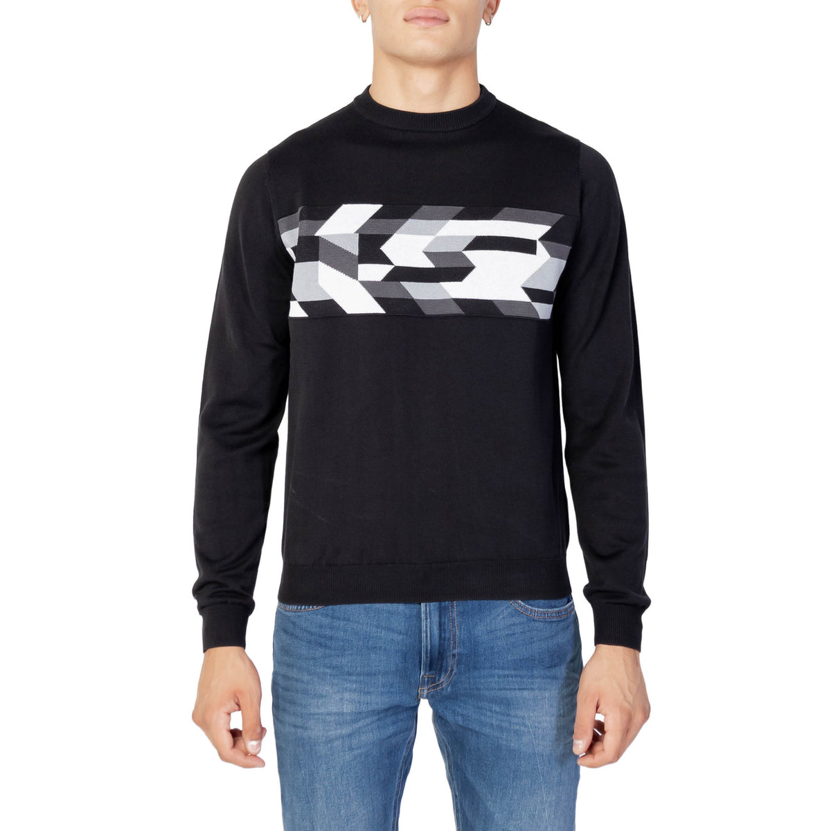 Antony Morato Men Knitwear