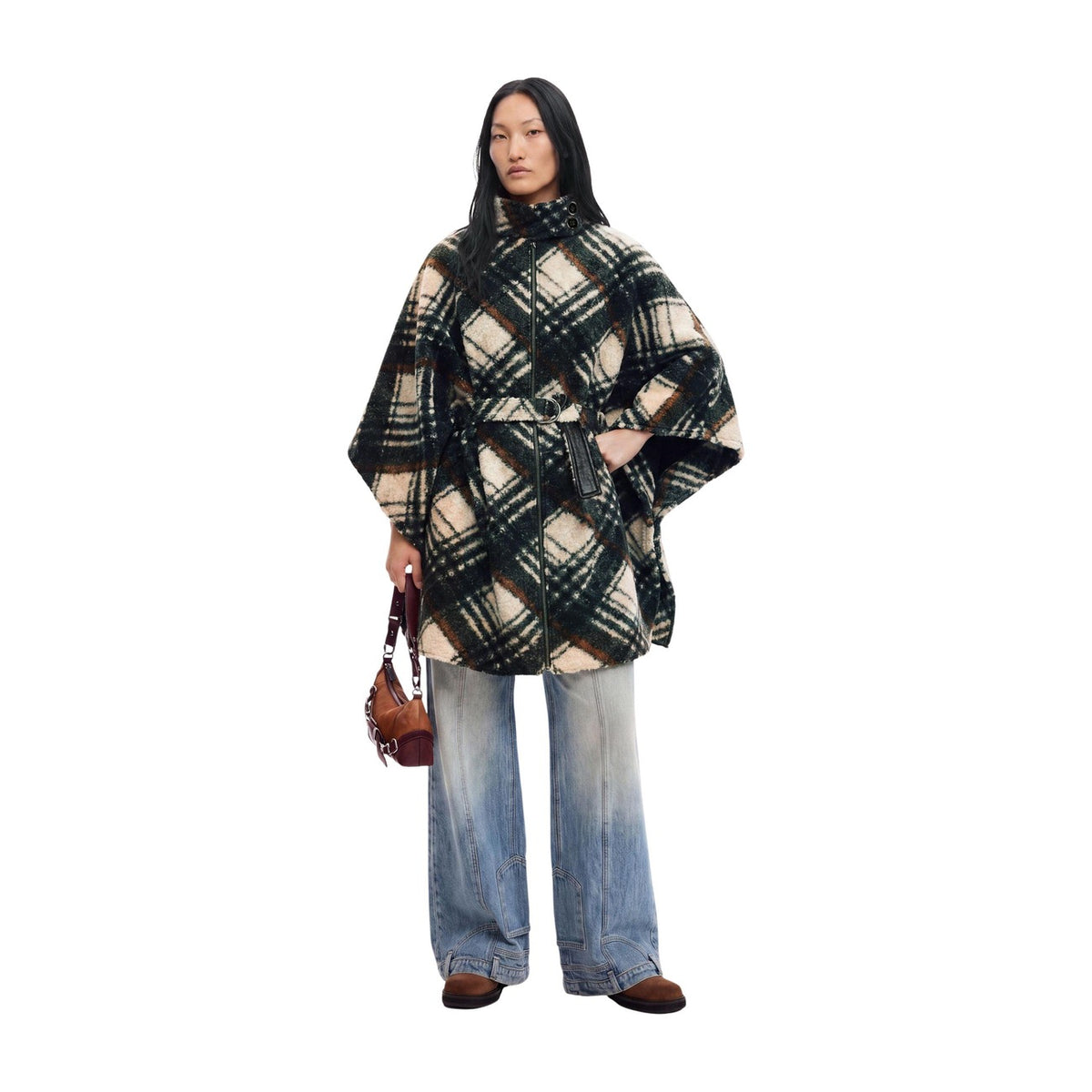 Desigual  Women Blazer