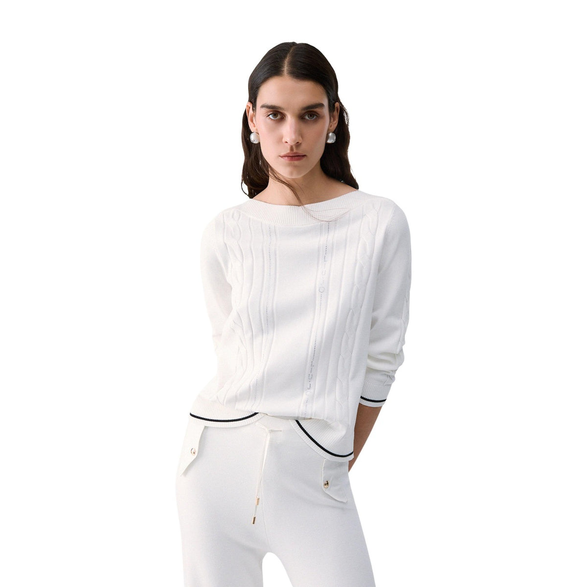 Liu Jo  Women Knitwear