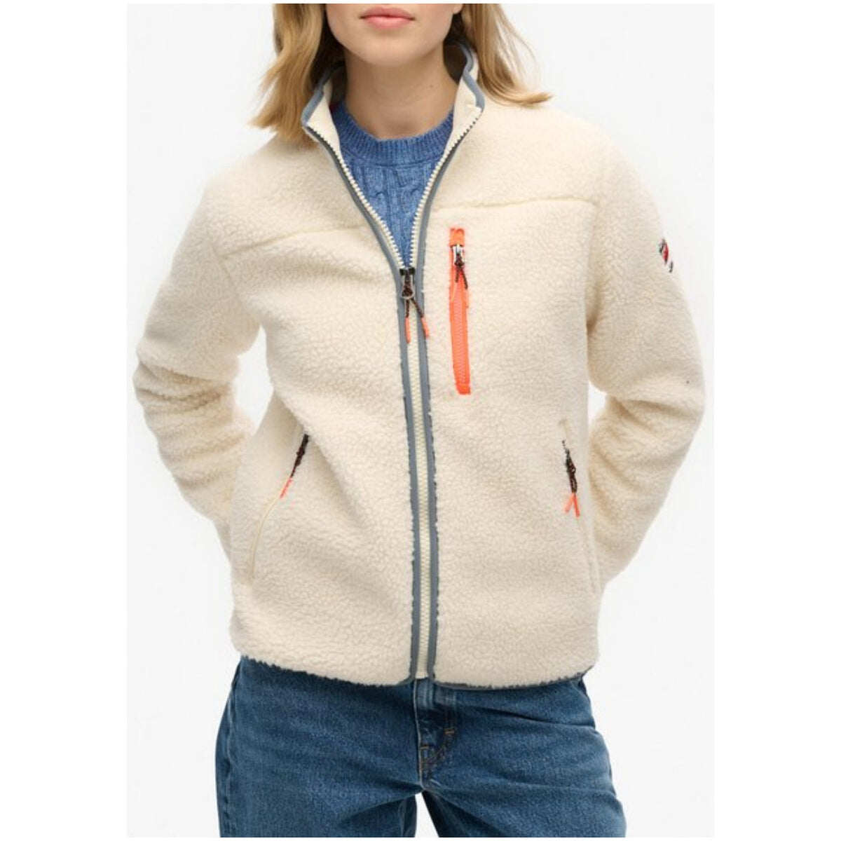 Superdry  Women Blazer