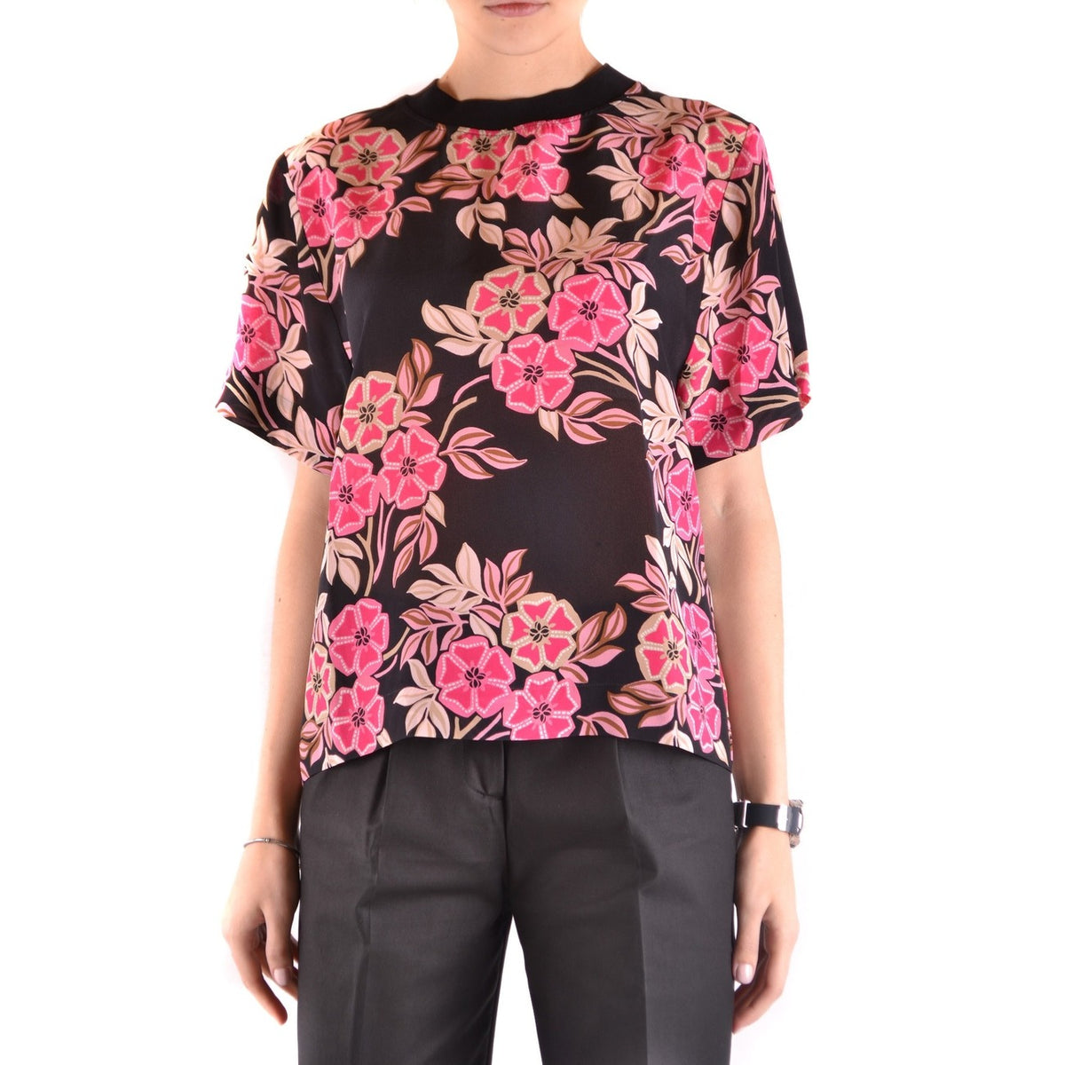Msgm  Women T-Shirt