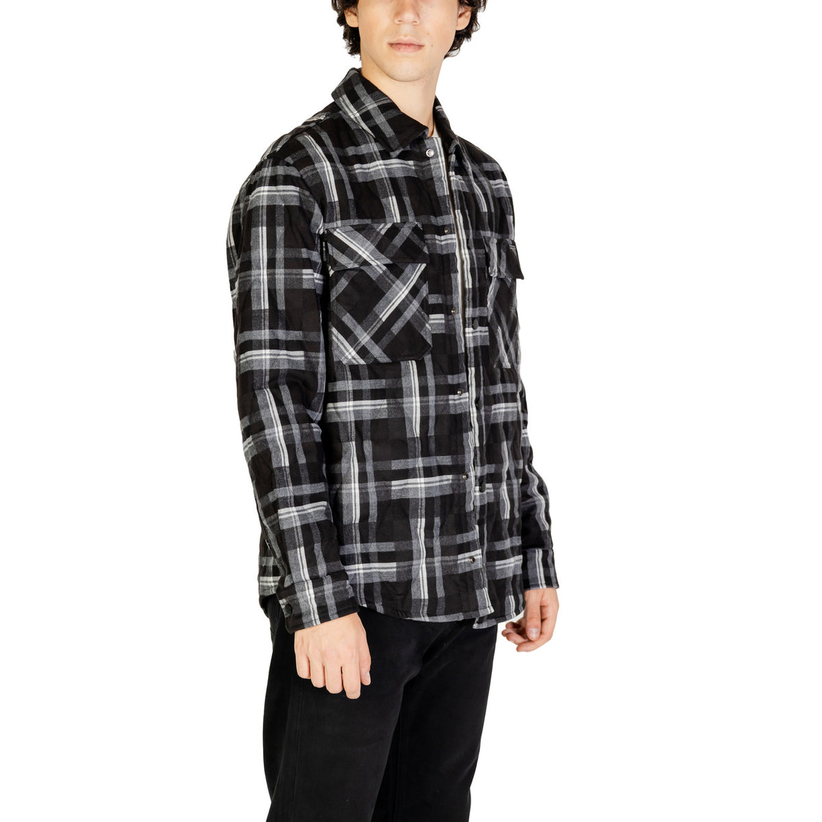 Gianni Lupo Men Shirt