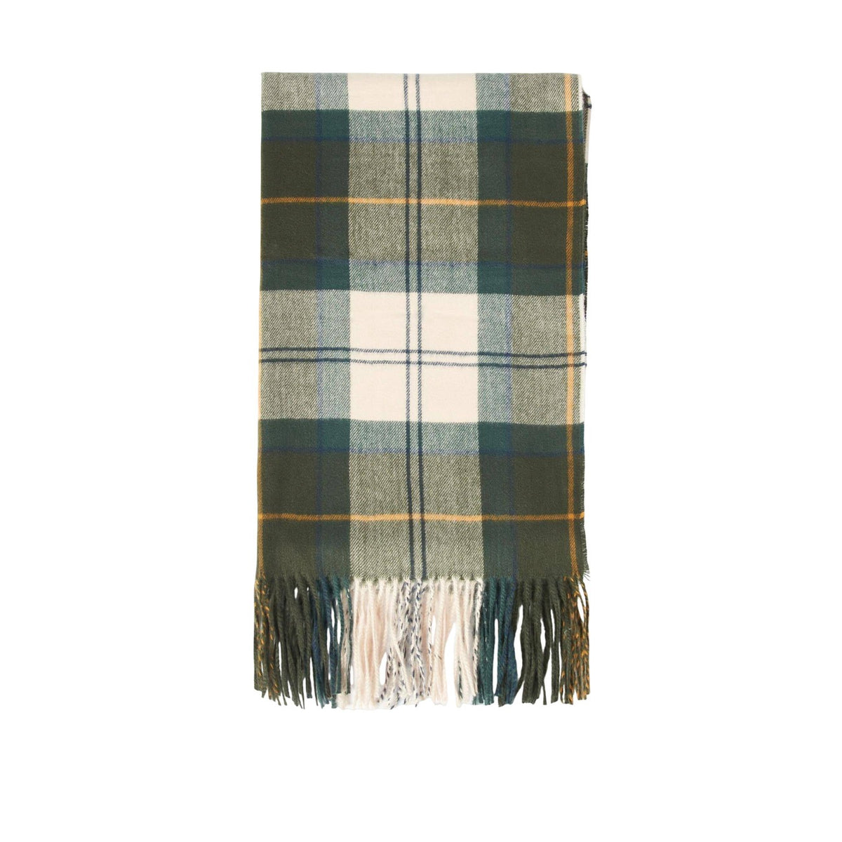 Barbour Men Scarf