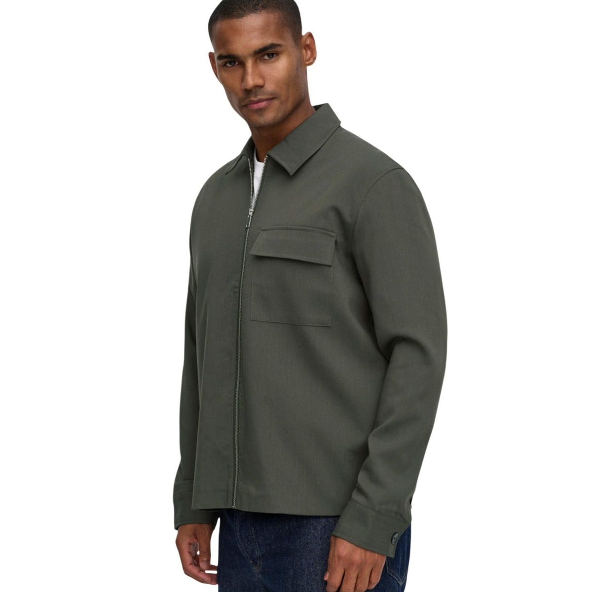 Only & Sons Men Blazer
