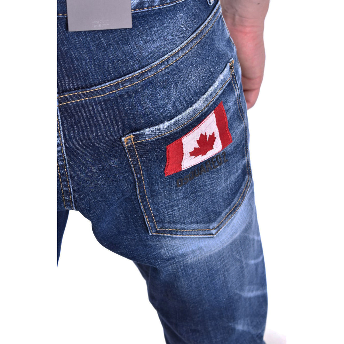 Dsquared2 Men Jeans