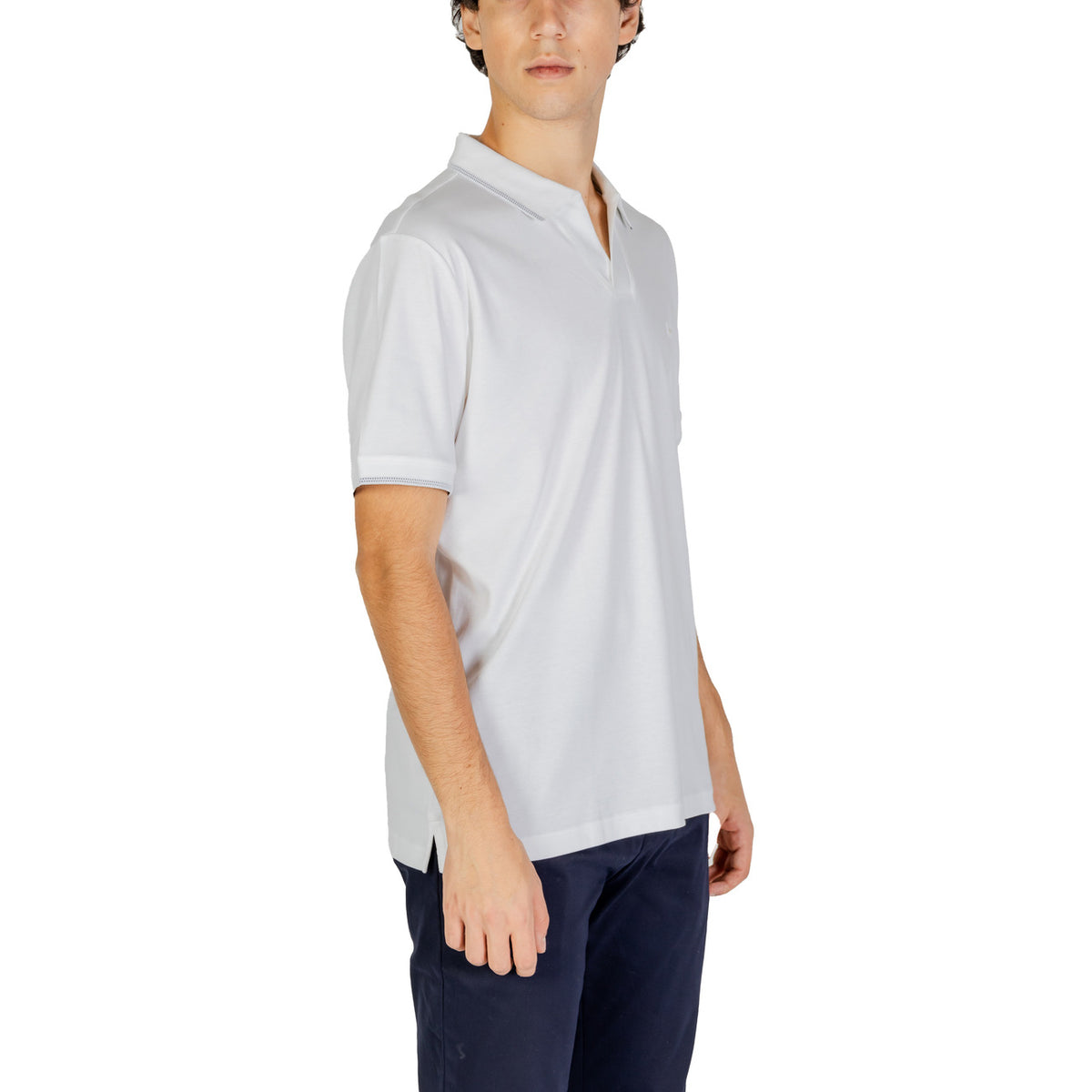 Calvin Klein Jeans Men Polo