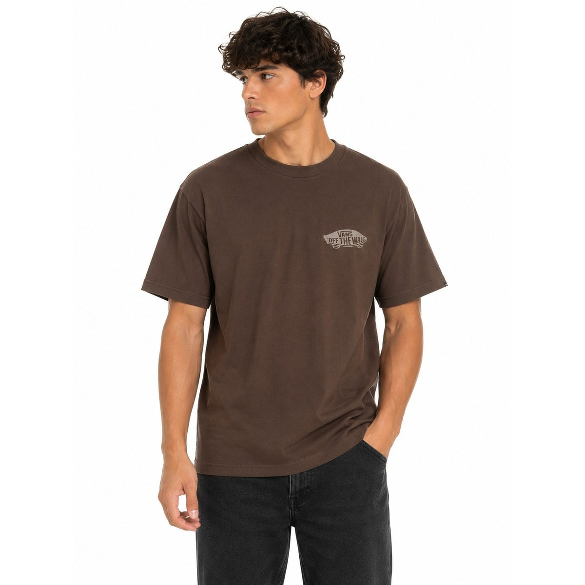Vans Men T-Shirt