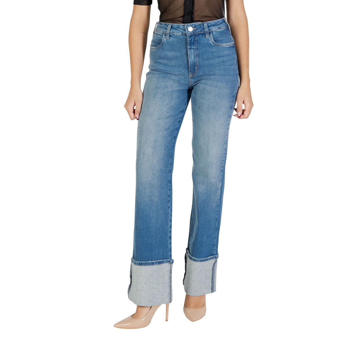 Colcci  Women Trousers