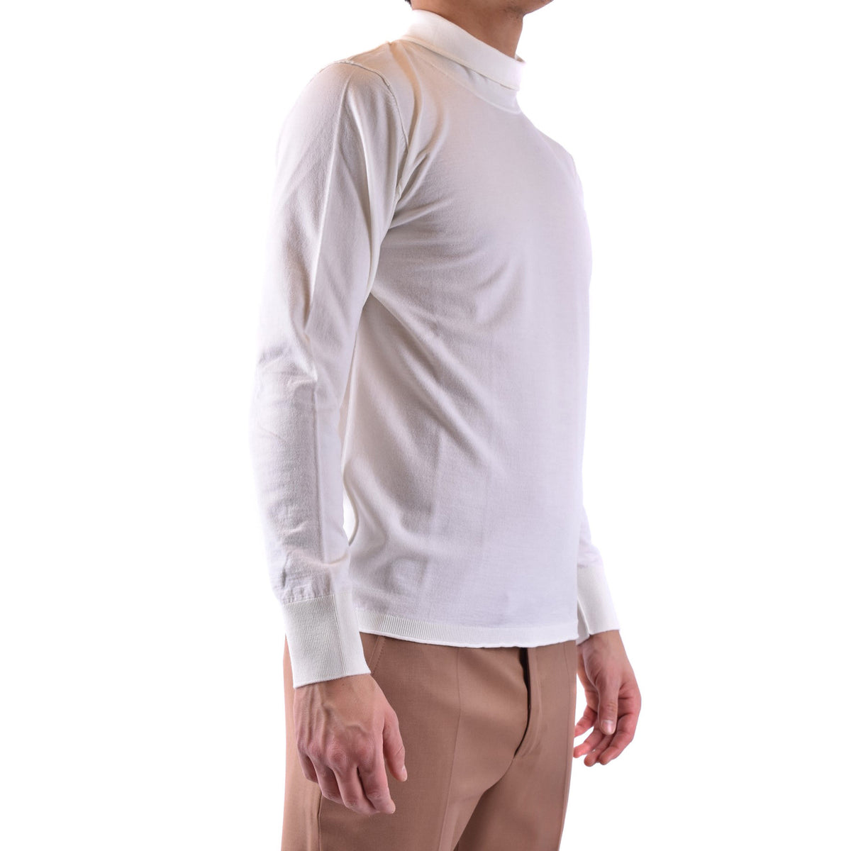 Paolo Pecora Men Knitwear