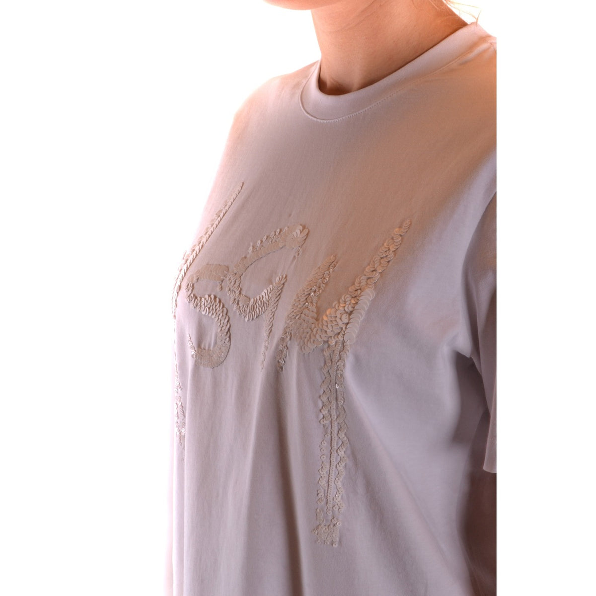 Msgm  Women T-Shirt