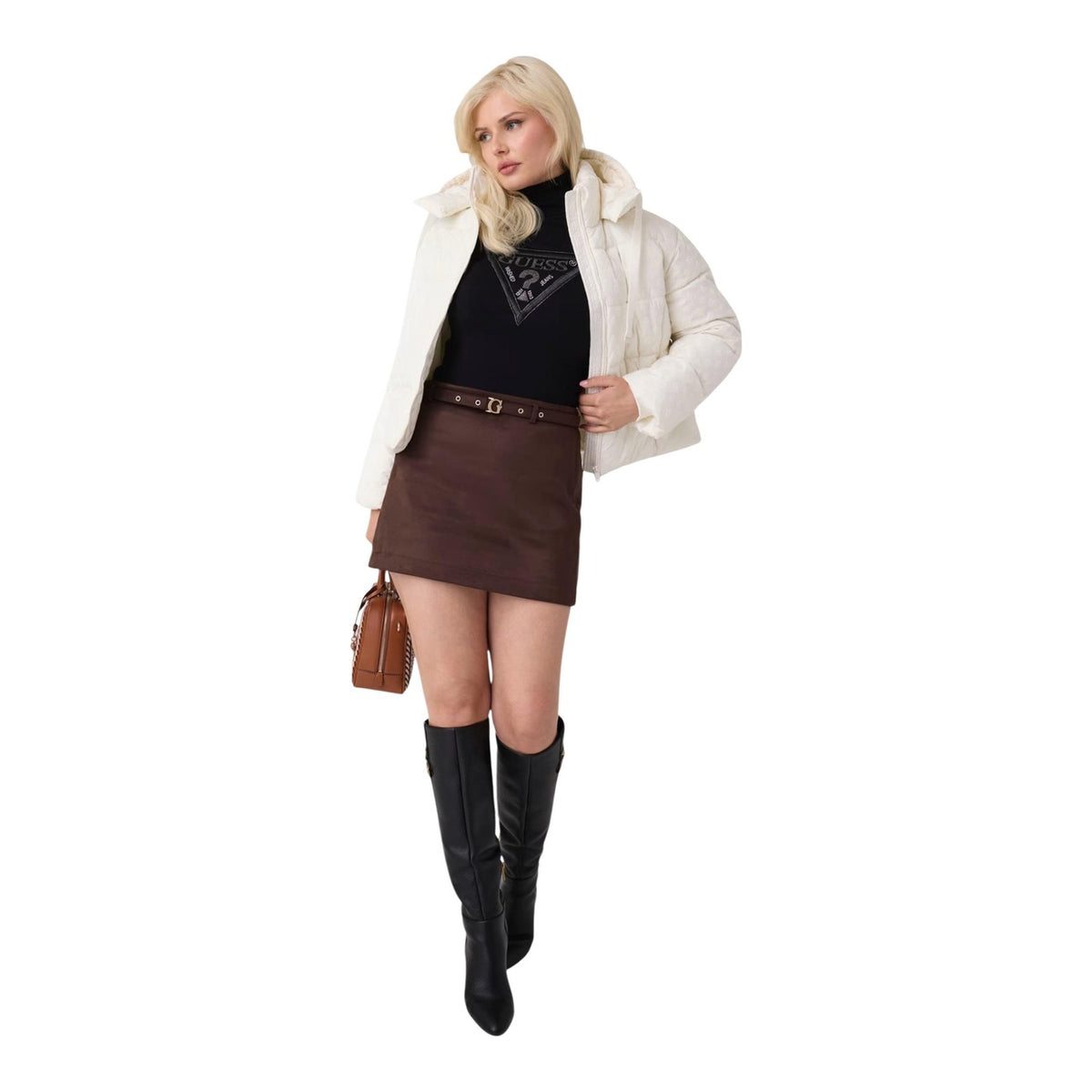 Guess  Women Knitwear
