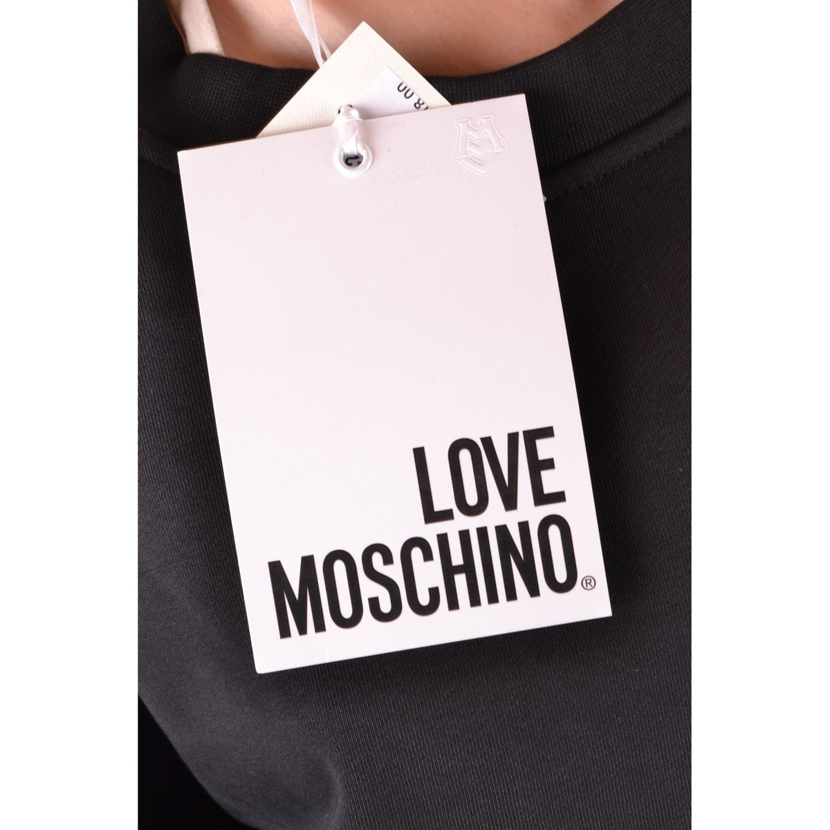 Love Moschino  Women Sweatshirts