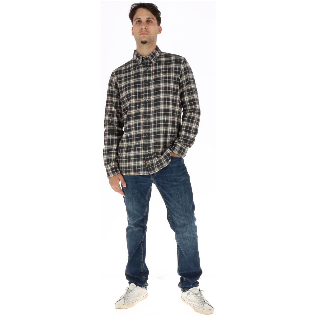 Timberland Men Shirt