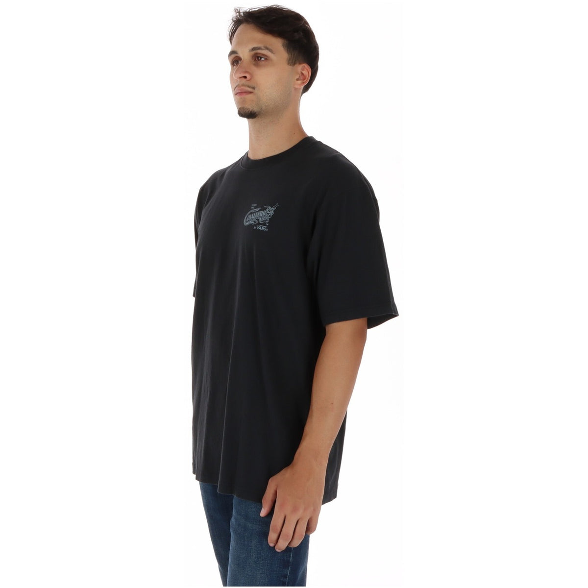 Vans Men T-Shirt