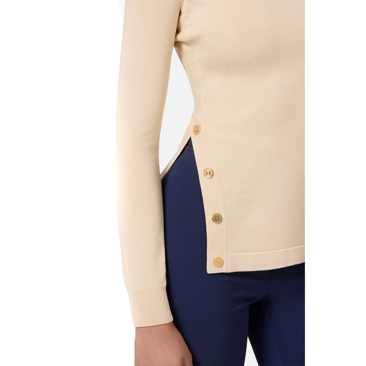 Elisabetta Franchi  Women Knitwear