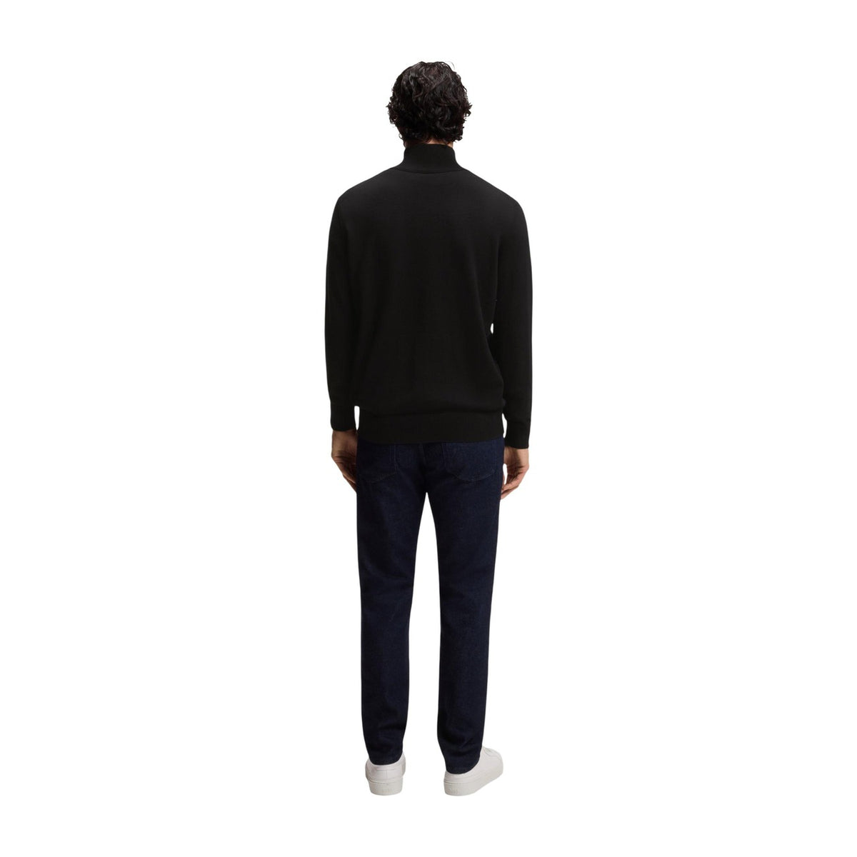Boss Men Knitwear