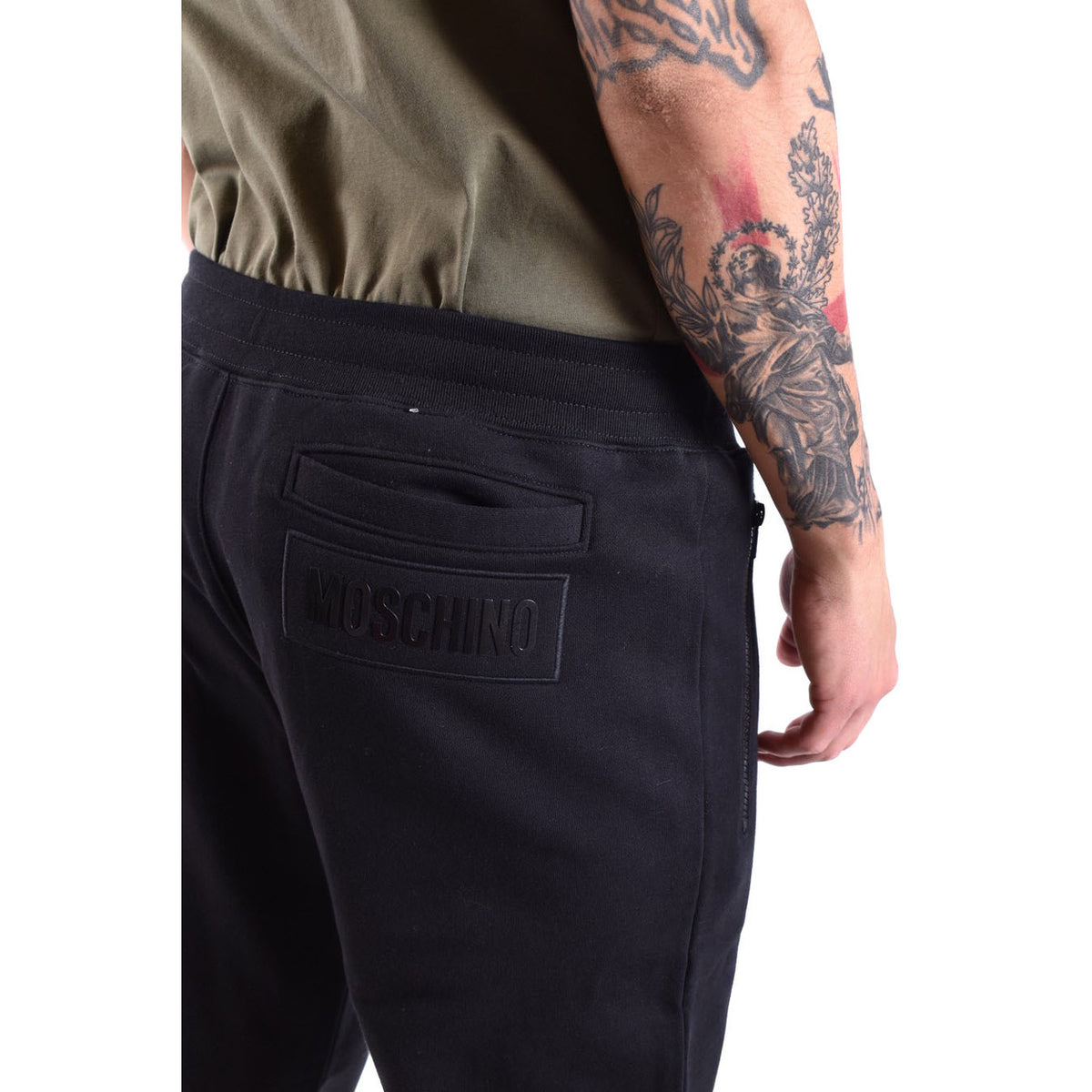 Moschino Men Trousers